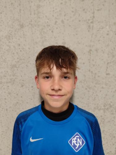 Thomas Kubik