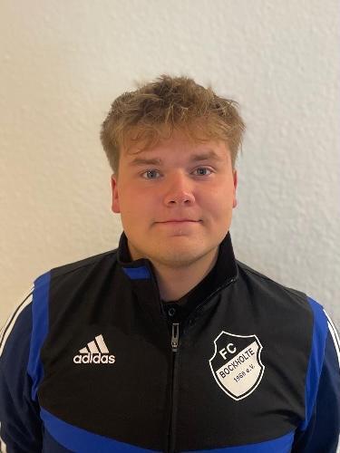 Tim Jansen