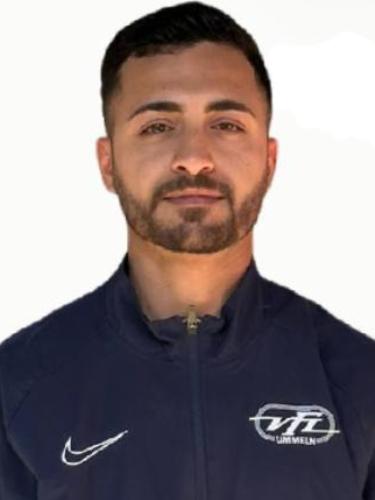 Ahmed Bassam Mustfh Alsaeg