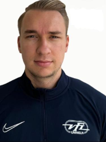 Dominik Bornemann
