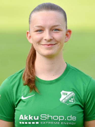 Greta Fuhrmann