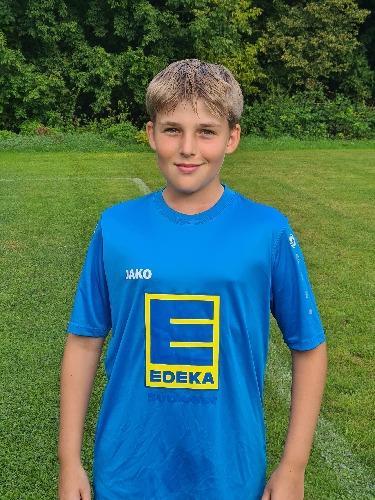 Marlowe Luke Anton Langensteiner