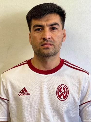 Abuzar Kiyan