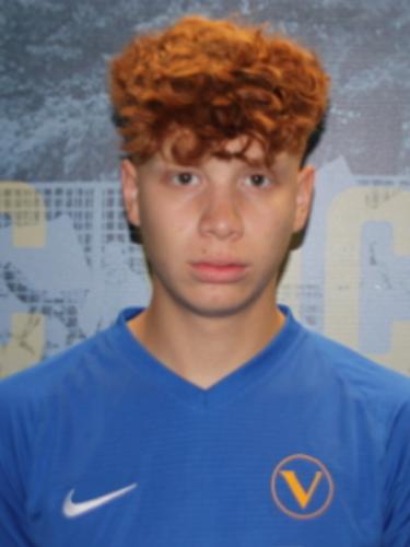 Noah Maurice Rasch-Isla