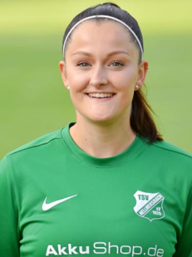 Nina Bihlmaier