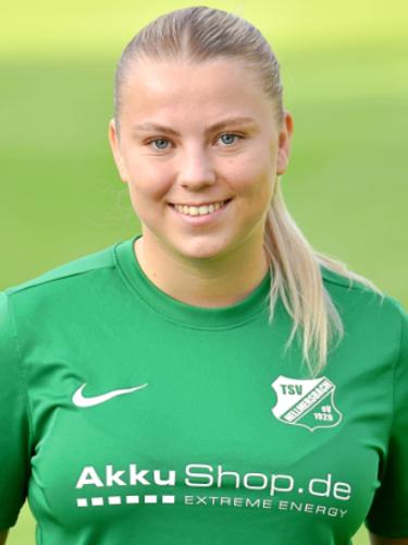 Janina Jänel
