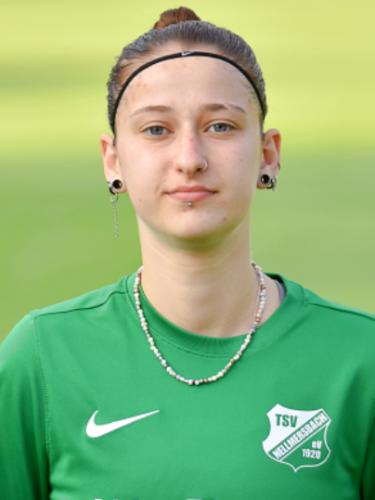 Aleyna Özen