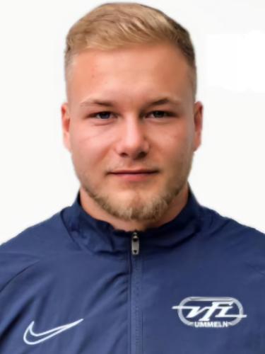 Nils Kaiser