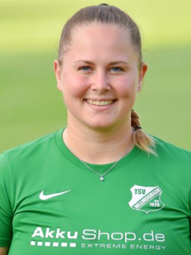 Kim Jasmin Redelfs