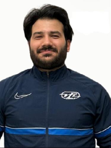 Ali Ozan Kayhan