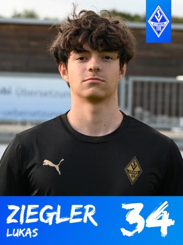 Lukas Ziegler