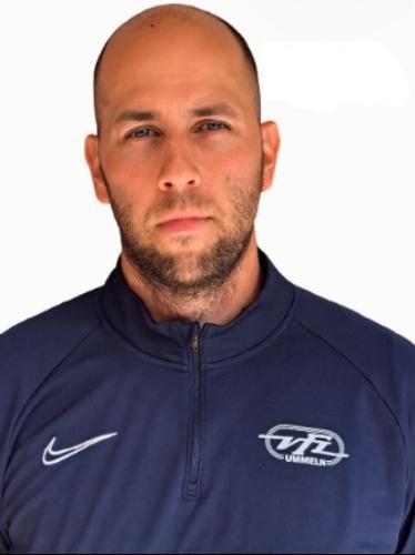 Justus Pfeiler