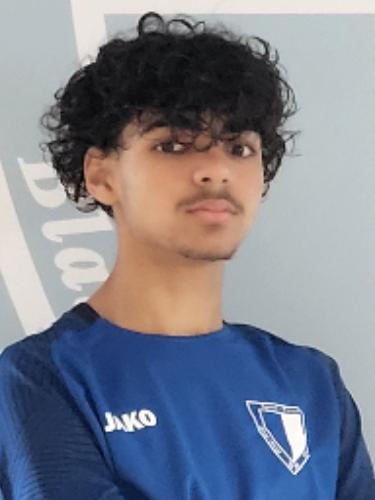Hakim Talbi Ariba