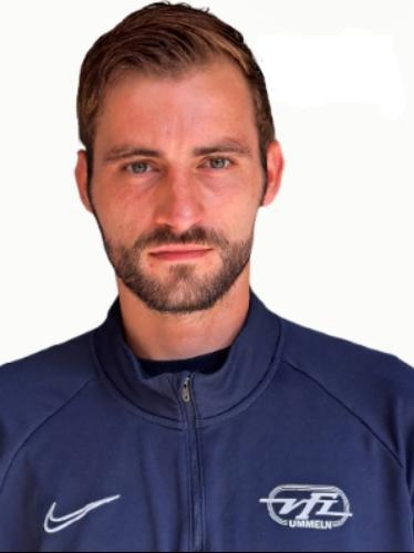 Tobias Runge