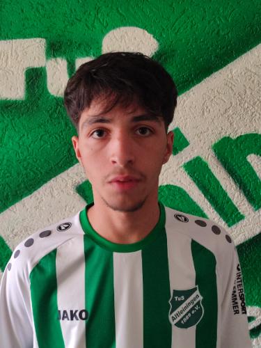 Resul Sari