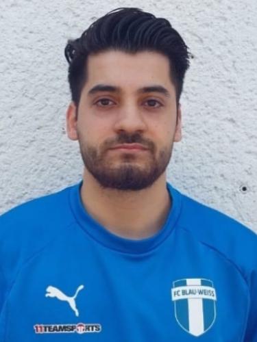 Mahmoud Hamo