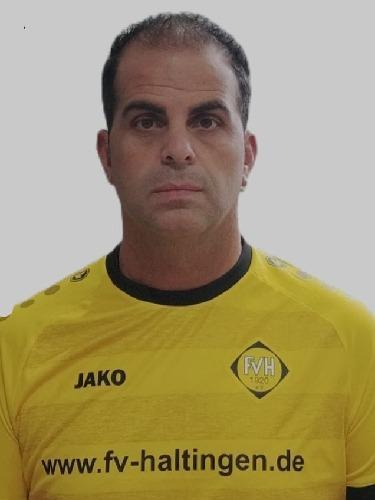 Carmelo Raiti