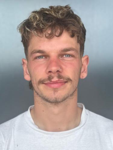 Maik Sprenger