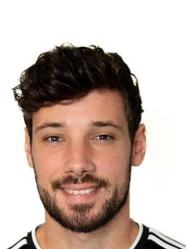 Steffen Harig