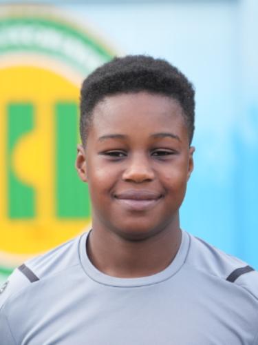 Kevin Agyemang