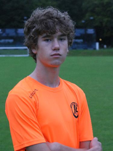 Ethan Hadler
