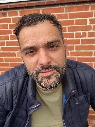 Mohammad Reza Zargaran