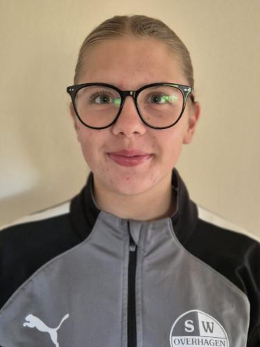 Mirja Kiel