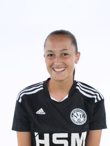 Leonie Bilgen