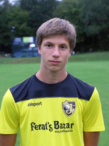 Felix Schuler