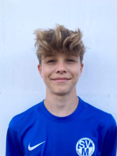 Jannis Becker