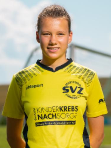 Isabel Sophie Wöhrstein