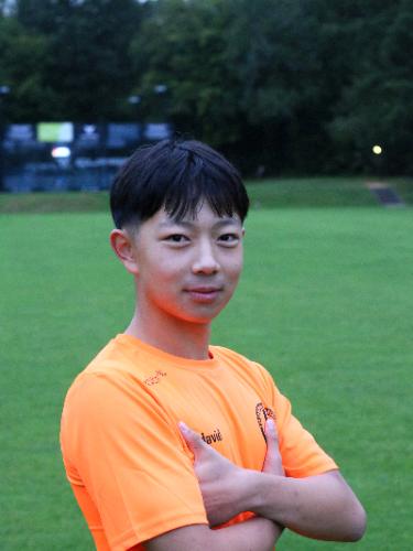 David Zhang