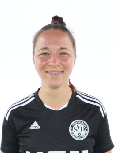 Saskia Fischer