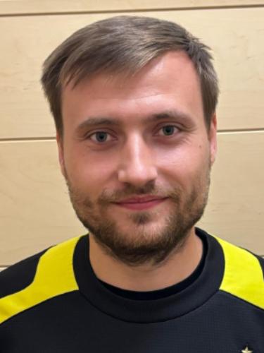 Christoph Luckey