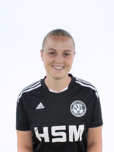 Corinna Knisel