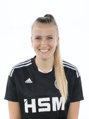 Lola Weiß