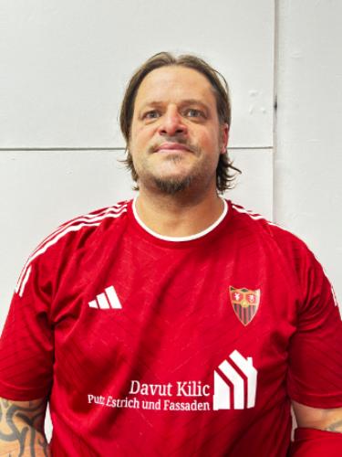 Daniel Lohrenz