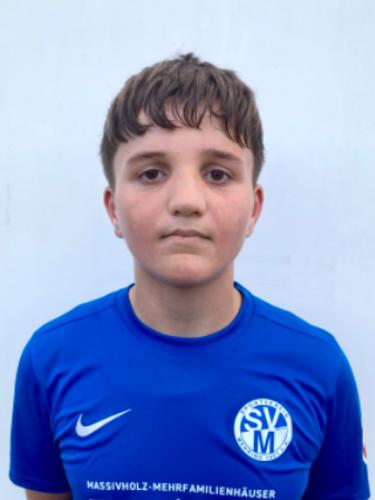 Mateo Miloloza