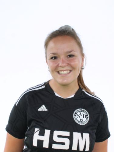 Sina Sauter