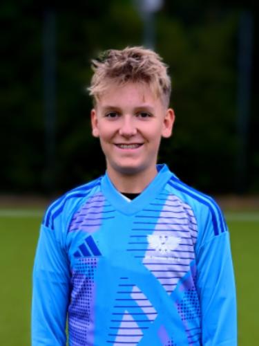 Ben-Luca Stiller
