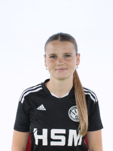 Alina Weiss