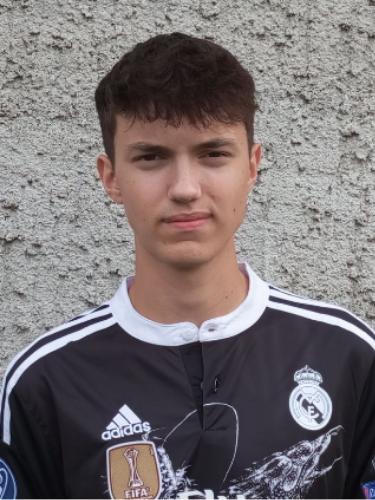 Eik Louis Dittrich