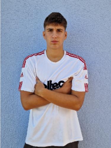 Tarik Siegel