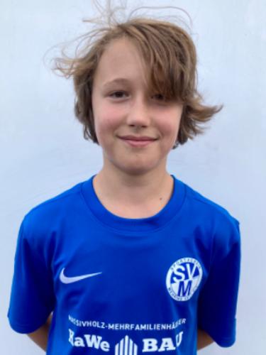 Leonard-Levi Schütz