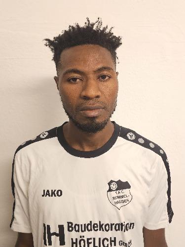 Sidiki Camara Aboubacar