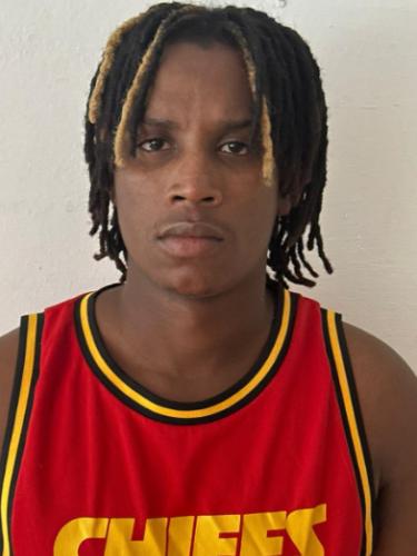 Adul Malique Djalo