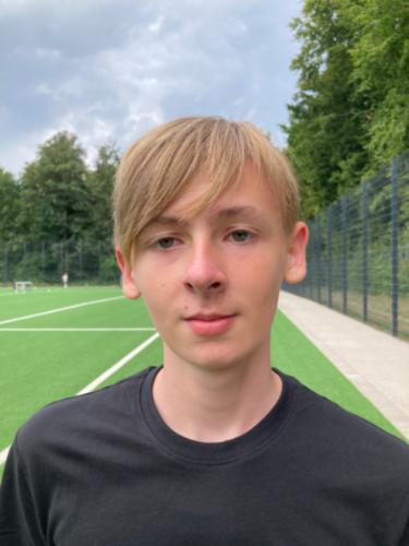 Sebastian Bahr