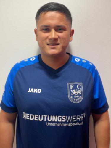 Angel Stiven Hernandez Sabogal