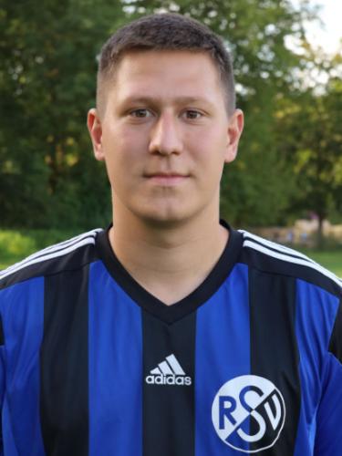 Melvin-Marcel Koch