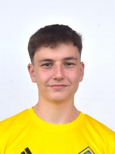 Tjorven Leon Daunert